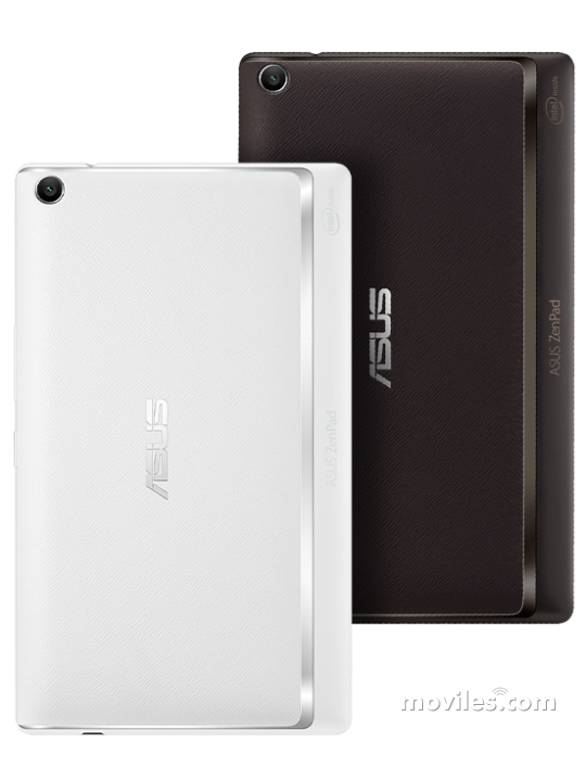 Fotografías Tablet ZenPad 10 M1000CNL 4G