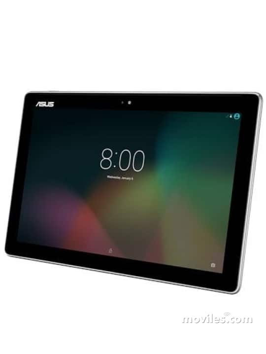 Fotografías Tablet ZenPad 10 M1000M