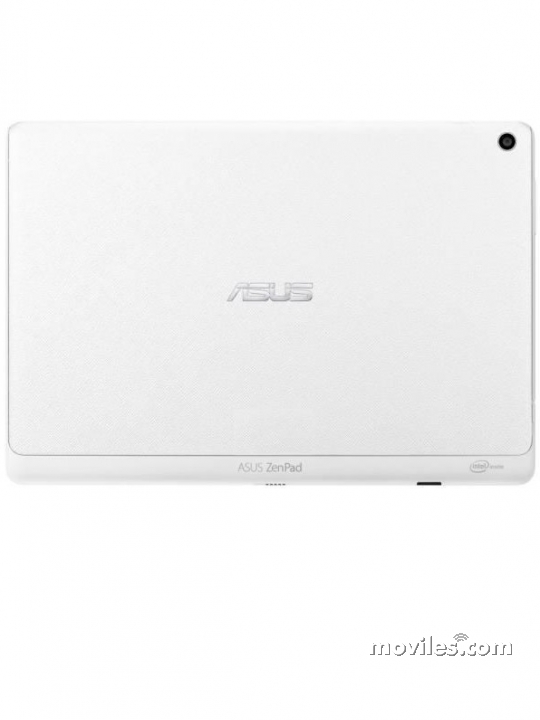 Imagen 4 Tablet Asus ZenPad 10 Z300C