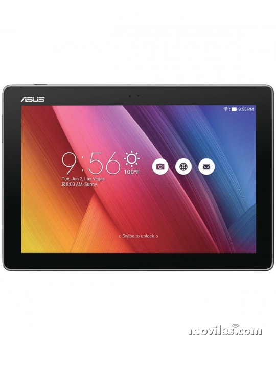 Imagen 3 Tablet Asus ZenPad 10 Z300C