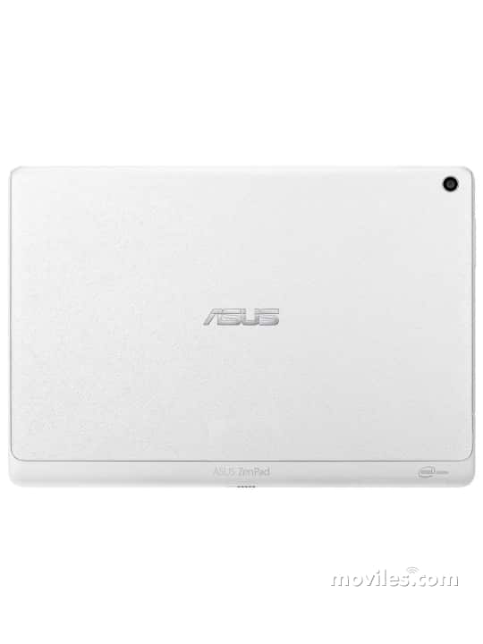 Imagen 3 Tablet Asus ZenPad 10 Z300CNG