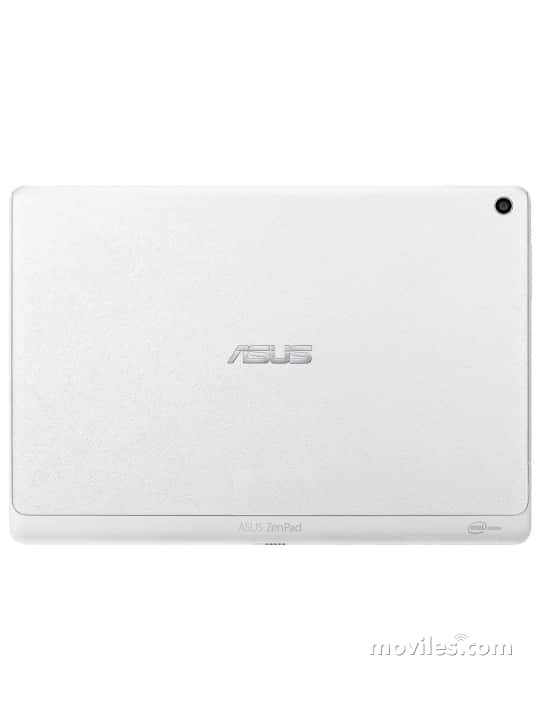 Imagen 3 Tablet Asus ZenPad 10 Z300CNG