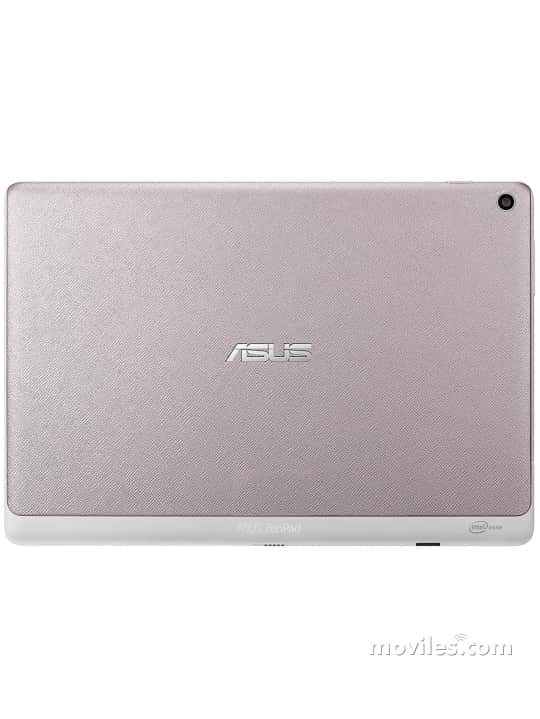 Imagen 4 Tablet Asus ZenPad 10 Z300CNG
