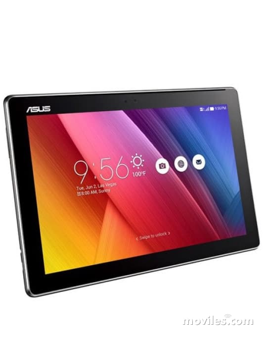 Imagen 2 Tablet Asus ZenPad 10 Z300CNG