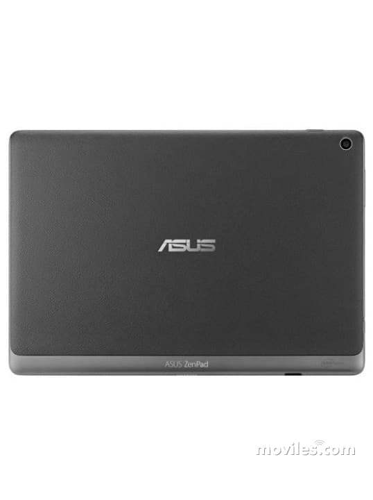 Imagen 5 Tablet Asus ZenPad 10 Z300CNG