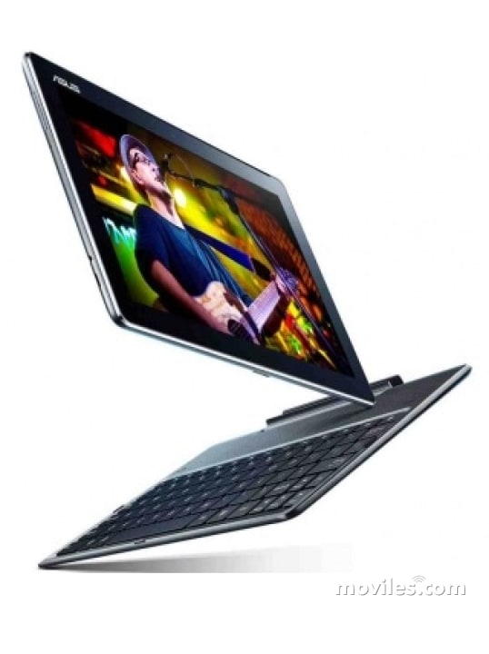 Imagen 4 Tablet Asus ZenPad 10 Z300M