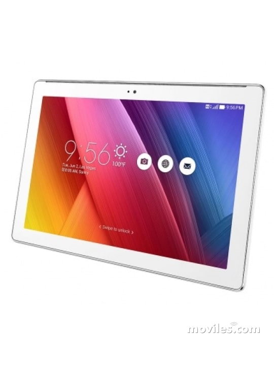 Imagen 3 Tablet Asus ZenPad 10 Z300M