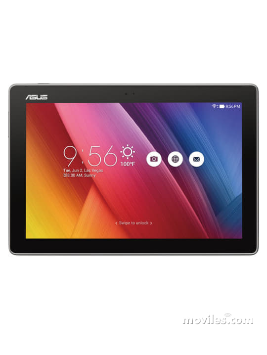 Imagen 2 Tablet Asus ZenPad 10 Z300M