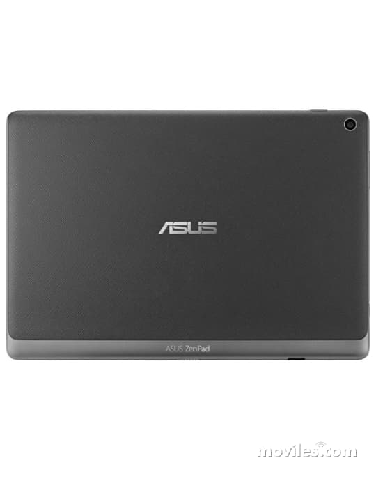 Imagen 5 Tablet Asus ZenPad 10 Z300M