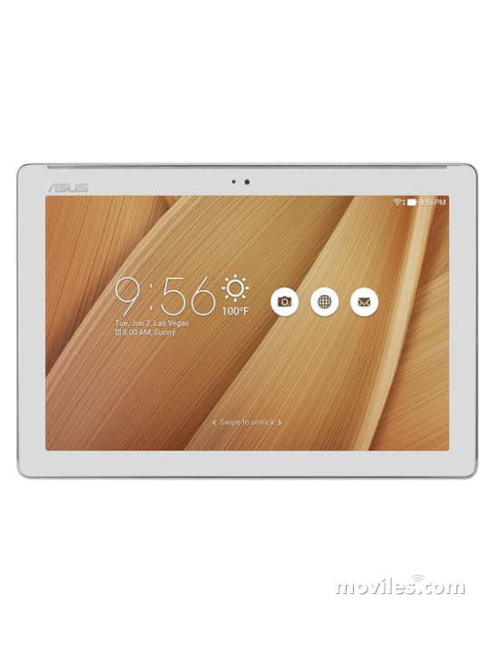Imagen 6 Tablet Asus ZenPad 10 Z300M