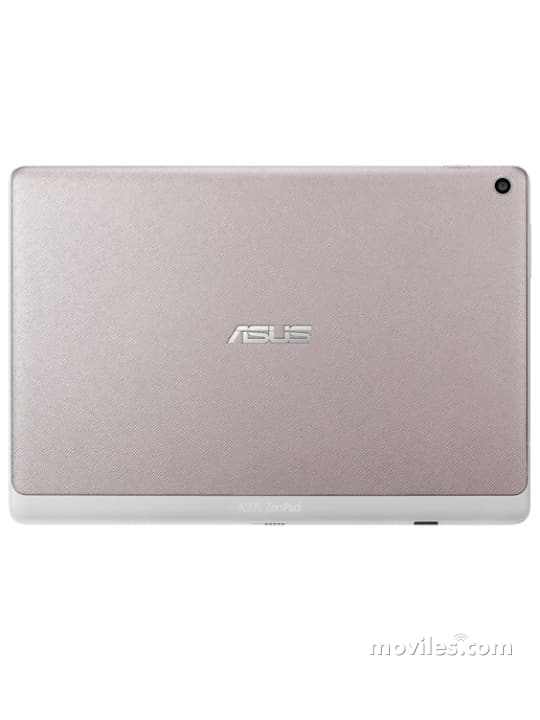 Imagen 7 Tablet Asus ZenPad 10 Z300M