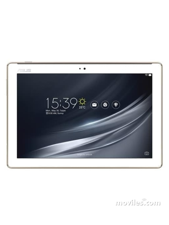 Imagen 2 Tablet Asus ZenPad 10 Z301M