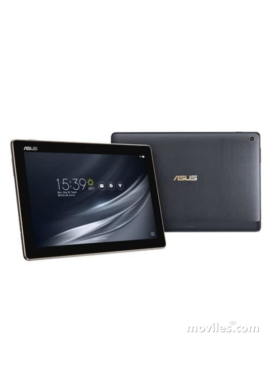 Imagen 4 Tablet Asus ZenPad 10 Z301M