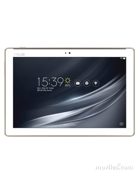 Imagen 2 Tablet Asus ZenPad 10 Z301MF