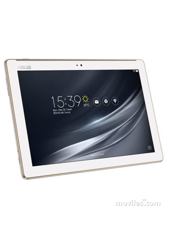 Imagen 3 Tablet Asus ZenPad 10 Z301MF