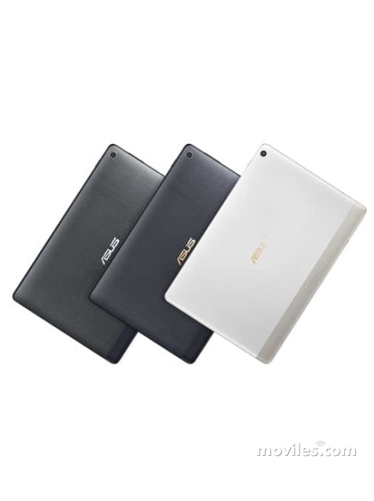 Imagen 6 Tablet Asus ZenPad 10 Z301MF