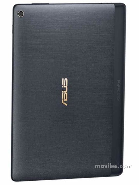 Imagen 4 Tablet Asus ZenPad 10 Z301MFL