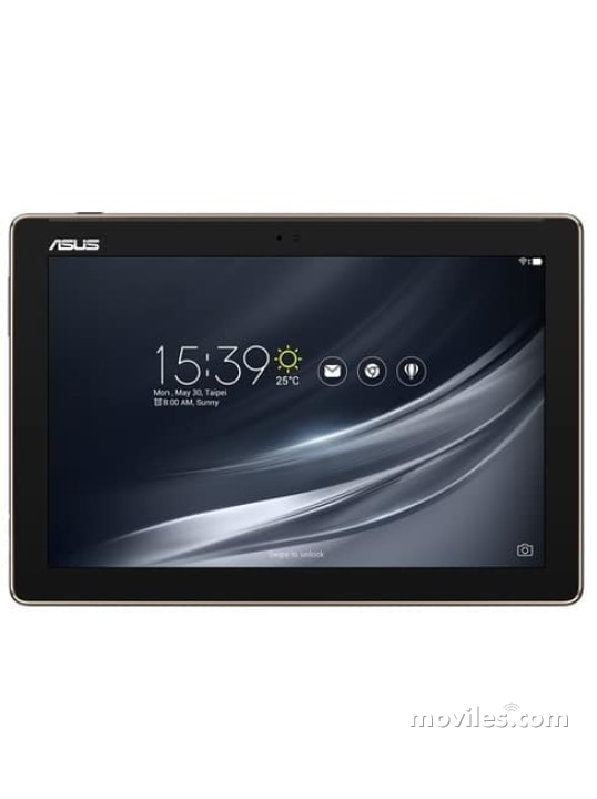 Imagen 2 Tablet Asus ZenPad 10 Z301MFL