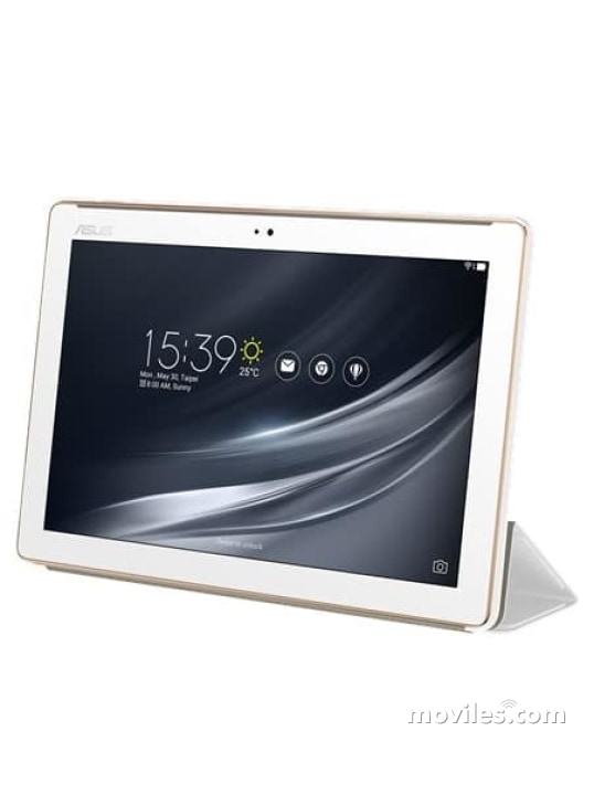 Imagen 3 Tablet Asus ZenPad 10 Z301MFL