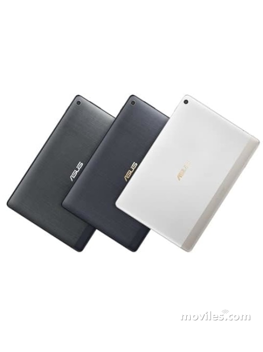 Imagen 5 Tablet Asus ZenPad 10 Z301MFL