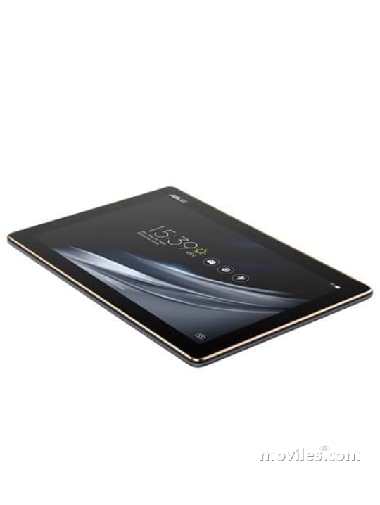 Imagen 6 Tablet Asus ZenPad 10 Z301MFL