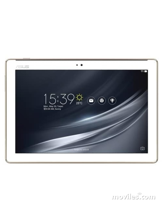 Imagen 2 Tablet Asus ZenPad 10 Z301ML