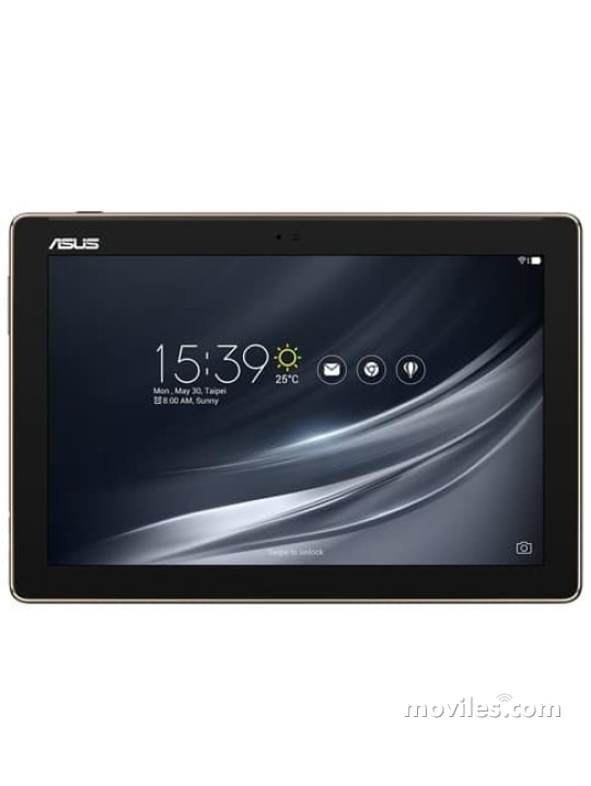 Imagen 3 Tablet Asus ZenPad 10 Z301ML