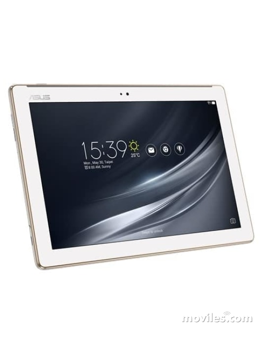 Imagen 4 Tablet Asus ZenPad 10 Z301ML