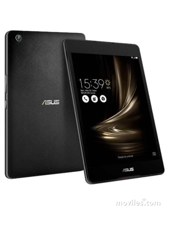 Imagen 2 Tablet Asus ZenPad 3 8.0 Z581KL