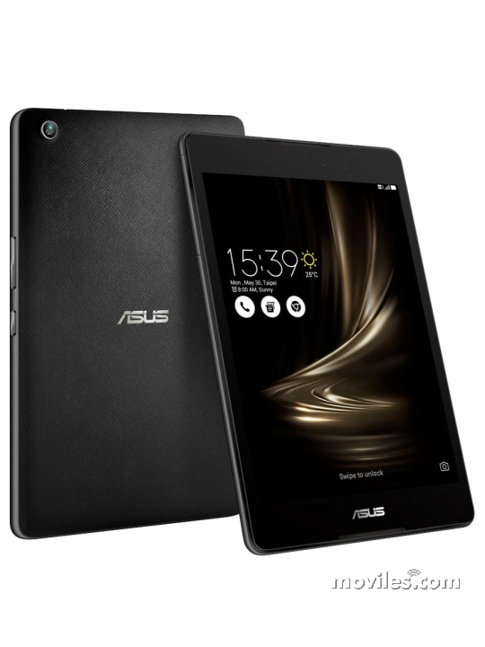 Imagen 3 Tablet Asus ZenPad 3 8.0 ‏Z581KL