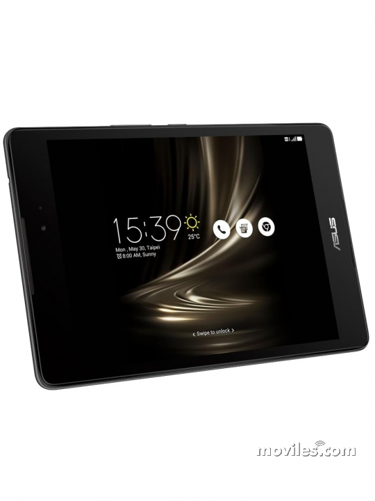 Imagen 7 Tablet Asus ZenPad 3 8.0 ‏Z581KL