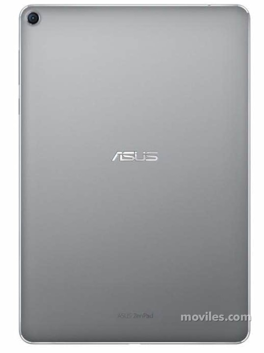 Imagen 2 Tablet Asus Zenpad 3S 10 Z500KL