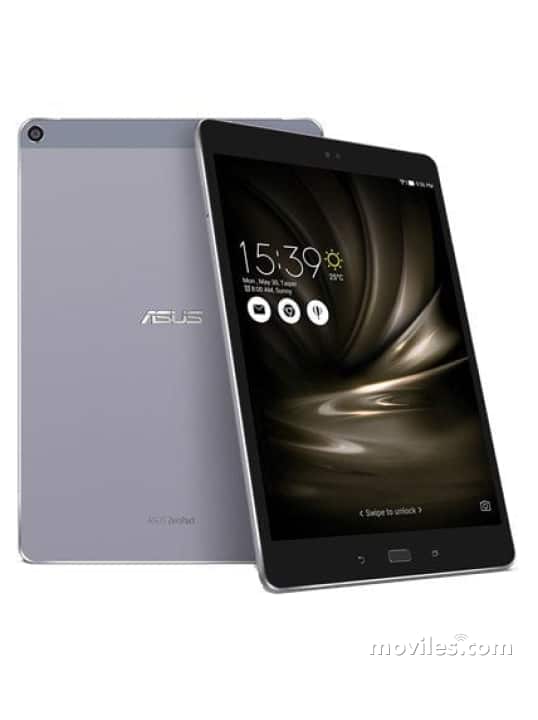Imagen 4 Tablet Asus Zenpad 3S 10 Z500KL