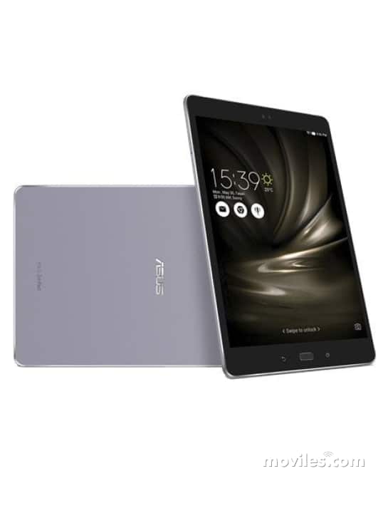 Imagen 5 Tablet Asus Zenpad 3S 10 Z500KL