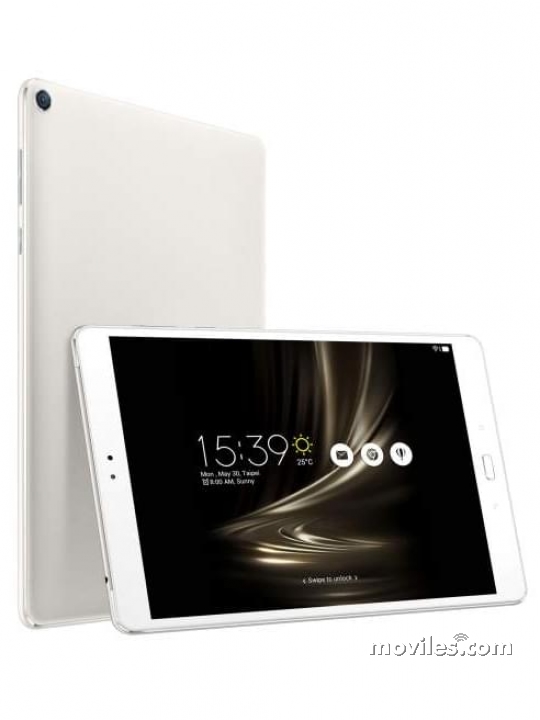 Imagen 4 Tablet Asus Zenpad 3S 10 Z500M