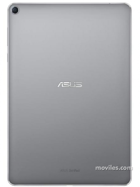 Imagen 8 Tablet Asus Zenpad 3S 10 Z500M