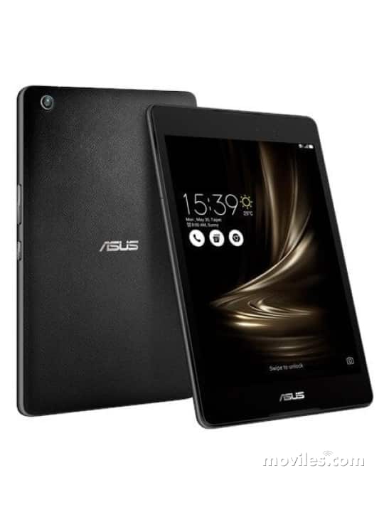 Imagen 3 Tablet Asus Zenpad 3s 8.0 Z582KL
