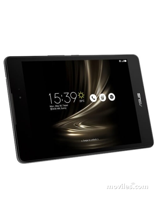 Imagen 2 Tablet Asus Zenpad 3s 8.0 Z582KL