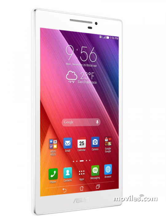 Imagen 2 Tablet Asus ZenPad 7.0 Z370CG