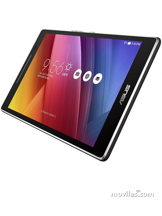 Imagen 5 Tablet Asus ZenPad 8.0 Z380C