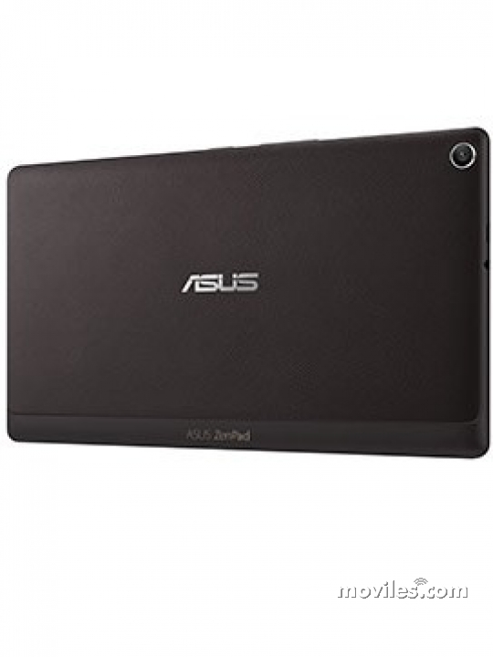 Imagen 6 Tablet Asus ZenPad 8.0 Z380C