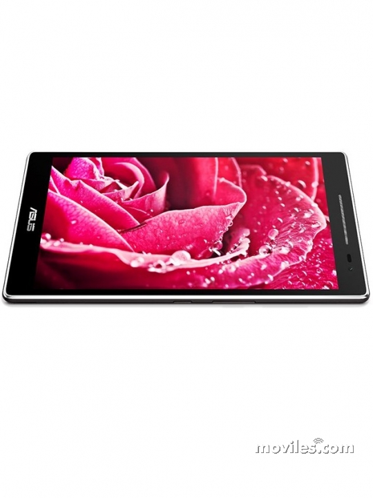 Imagen 3 Tablet Asus ZenPad 8.0 Z380KL