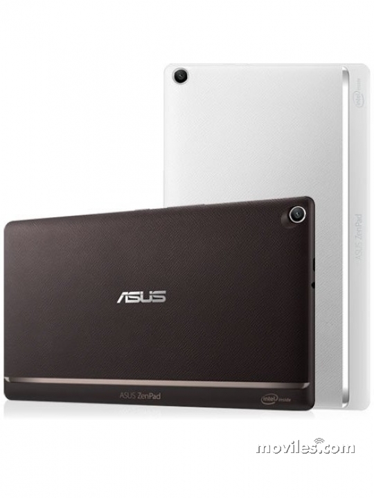 Imagen 4 Tablet Asus ZenPad 8.0 Z380KL
