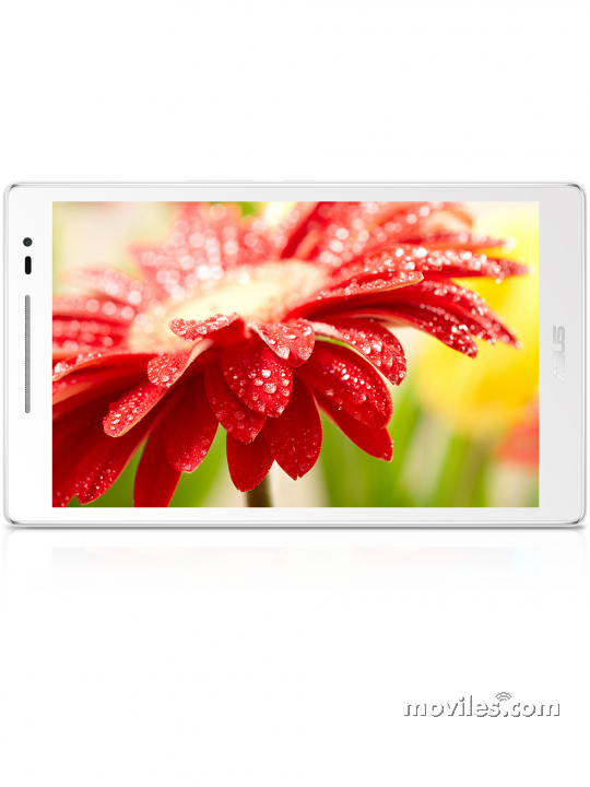 Imagen 6 Tablet Asus ZenPad 8.0 Z380KL