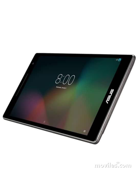 Fotografías Tablet ZenPad 8 M800M