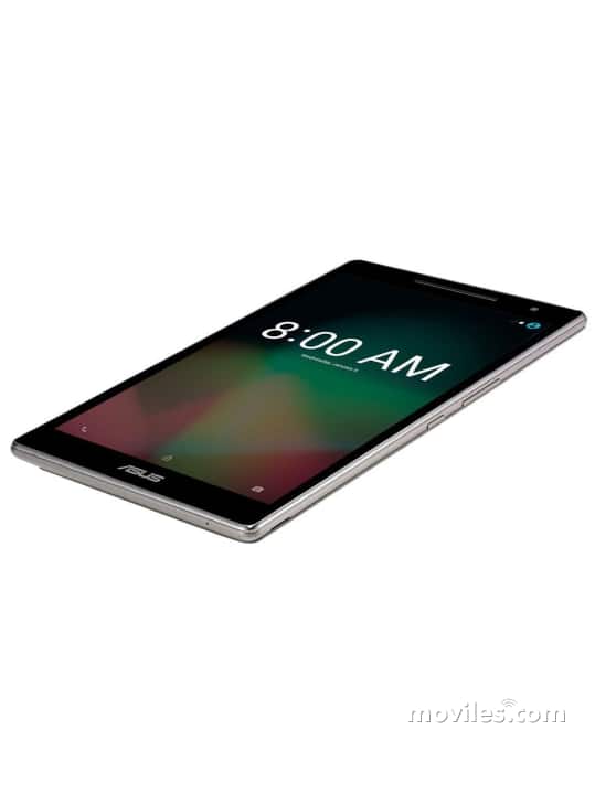 Fotografías Tablet ZenPad 8 M800M