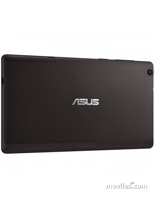 Imagen 2 Tablet Asus ZenPad C 7.0