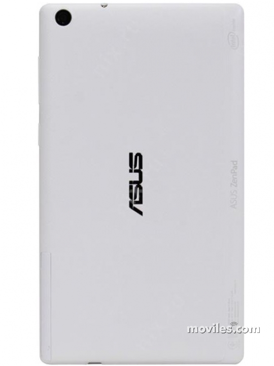 Imagen 3 Tablet Asus ZenPad C 7.0