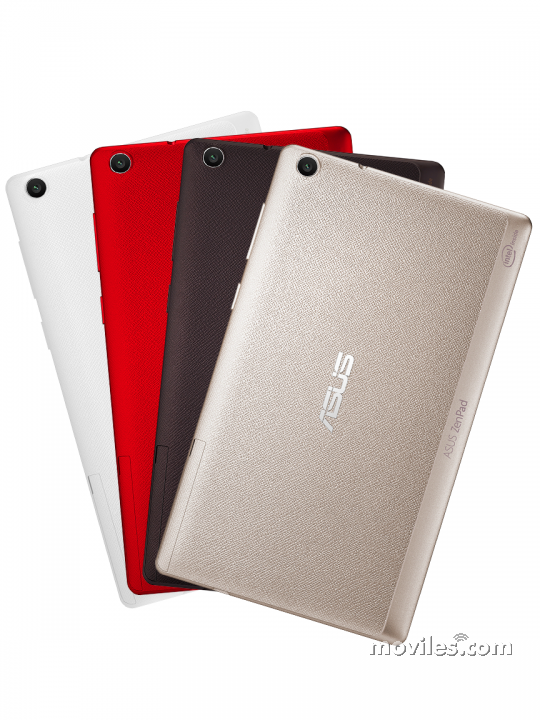 Imagen 5 Tablet Asus ZenPad C 7.0