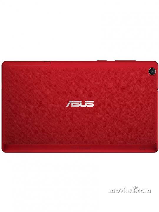 Imagen 7 Tablet Asus ZenPad C 7.0